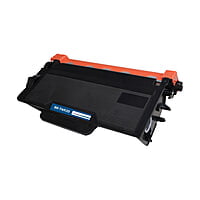 Brother 920 (TN920) Toner Cartridge, Black, Standard Yield.