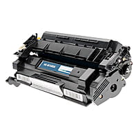 HP 148A (W1480A) Toner Cartridge, Black, Standard Yield.