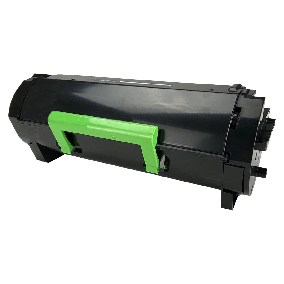 Lexmark 561H (56F1H00) Toner Cartridge, Black, High Yield.