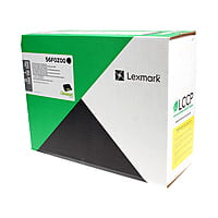 Lexmark (56F0Z00) Drum Unit, Black, Standard Yield.