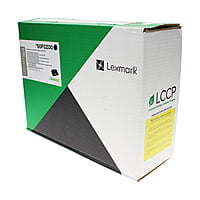 Lexmark (50F0Z00) Drum Unit, Black, Standard Yield.