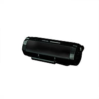 Lexmark 501U (50F1U00 50F0UA0) Toner Cartridge, Black, Extra High Yield.
