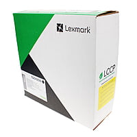 Lexmark (52D0Z00) Drum Unit, Black, Standard Yield.